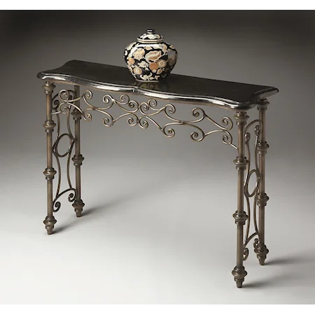 Console Table